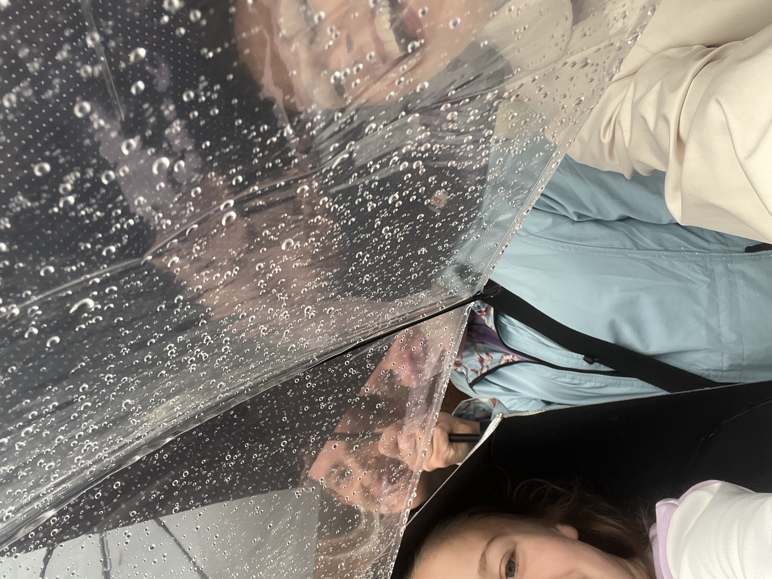 Selfie van Team Wil bij Doctor van Beurdenstraat 14
